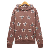 Denim Tears Every Tear Is A Star Hoodies